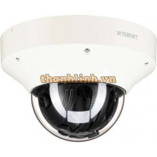 Camera quan sát đa hướng Samsung Wisenet multi-directional PNM-9030V